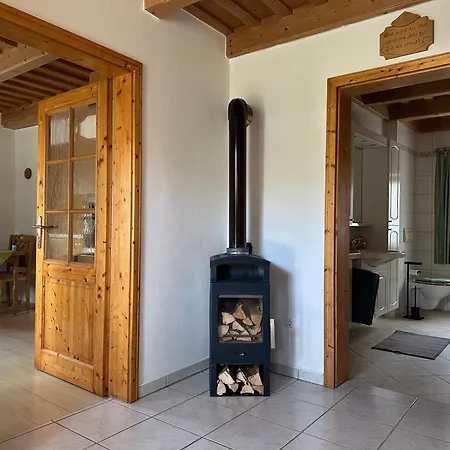 Am Waldrand Apartment Neukirchen vorm Wald